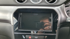 Suzuki Vitara 1.0 Boosterjet SZ-T 5dr Auto Petrol Estate